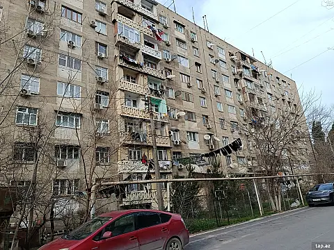Satılır 3 otaqlı mənzil 80 m² — Bakı, Bakıxanov 3 otaq 80.00 m²