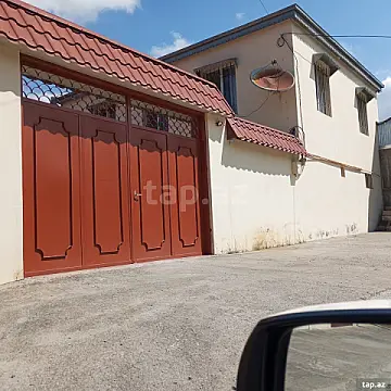 Satılır 4 otaqlı həyət evi 130 m² — Şamaxı 4 otaq 130.00 m²