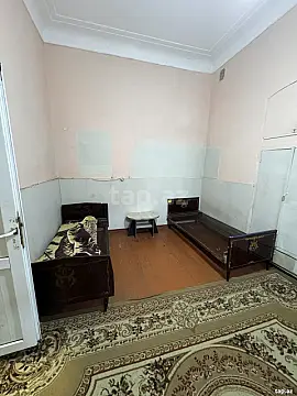 Kirayə verilir 1 otaqlı həyət evi 35 m² — Bakı, Bayıl 1 otaq 35.00 m²