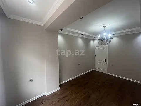 Satılır 2 otaqlı yeni tikili 50 m² — Bakı, Masazır 2 otaq 50.00 m²