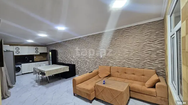 Kirayə verilir 4 otaqlı həyət evi 200 m² — Bakı, Mərdəkan 4 otaq 200.00 m²