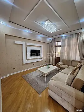 Satılır 3 otaqlı yeni tikili 75 m² — Xırdalan, Xırdalan 3 otaq 75.00 m²