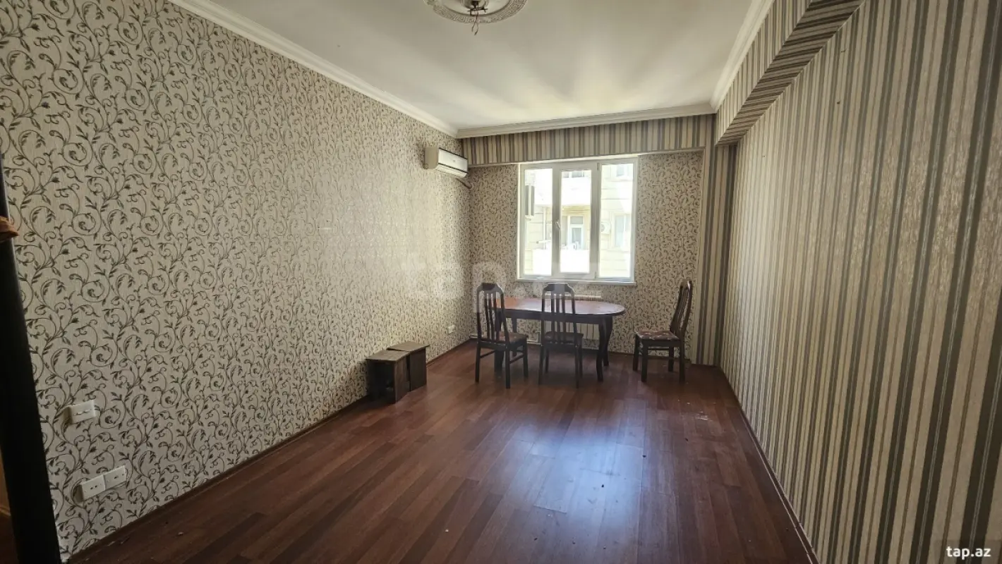 Kirayə verilir 2 otaqlı yeni tikili 62 m²
