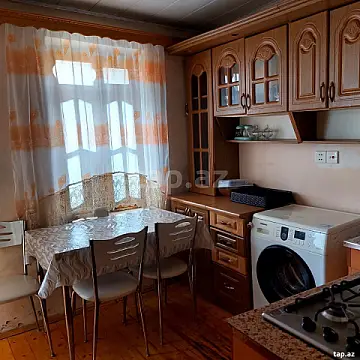 Satılır 3 otaqlı mənzil 65 m² — Şirvan 3 otaq 65.00 m²