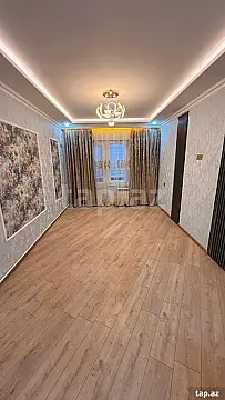 Satılır 2 otaqlı mənzil 50 m² — Bakı 2 otaq 50.00 m²