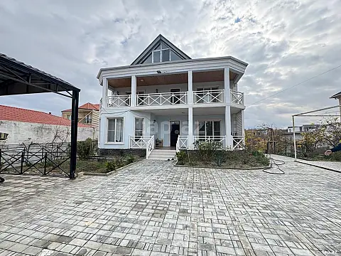 Satılır 5 otaqlı həyət evi 183 m² — Bakı, Görədil 5 otaq 183.00 m²