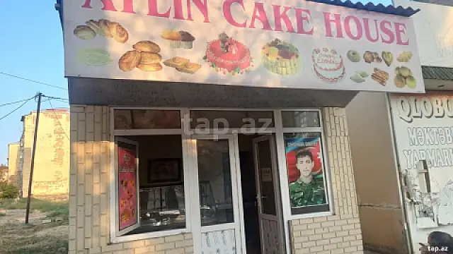 Satılır ofis — Sumqayıt