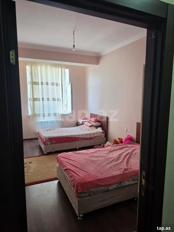 Satılır 5 otaqlı yeni tikili 157 m²