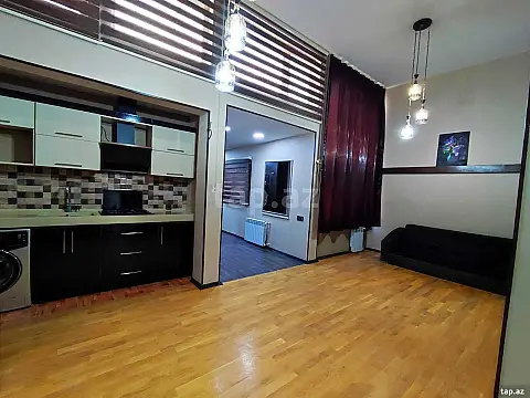 Kirayə verilir ofis — Bakı, Səbail