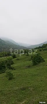 Satılır torpaq sahəsi — Quba