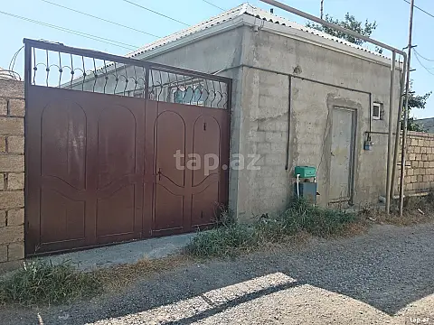Satılır 1 otaqlı həyət evi 200 m² — Sumqayıt 1 otaq 200.00 m²