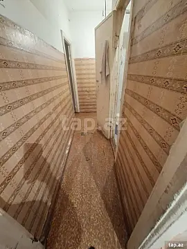 Satılır 1 otaqlı mənzil 36 m² — Sumqayıt 1 otaq 36.00 m²