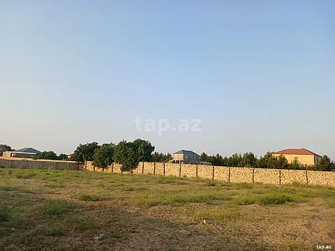 Satılır torpaq sahəsi — Bakı, Bilgəh
