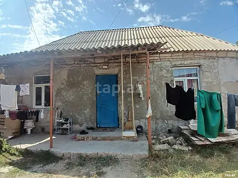 Satılır 2 otaqlı həyət evi 999 m² — Sumqayıt 2 otaq 999.00 m²