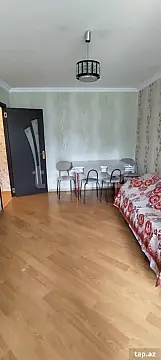 Satılır 1 otaqlı mənzil 40 m² — Bakı 1 otaq 40.00 m²