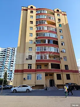 Satılır 2 otaqlı yeni tikili 85 m² — Sumqayıt 2 otaq 85.00 m²