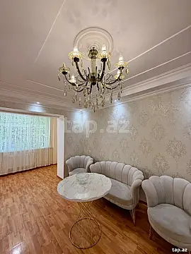 Satılır 2 otaqlı mənzil 60 m² — Bakı, Yasamal 2 otaq 60.00 m²
