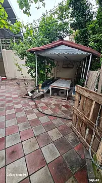 Satılır 3 otaqlı həyət evi 100 m² — Gəncə 3 otaq 100.00 m²