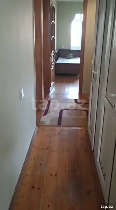 Kirayə verilir 3 otaqlı mənzil 90 m²