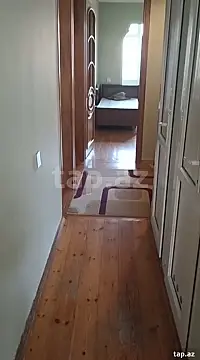 Kirayə verilir 3 otaqlı mənzil 90 m² — Bakı, Bakıxanov 3 otaq 90.00 m²