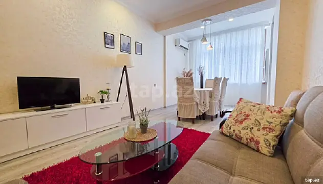 Satılır 2 otaqlı yeni tikili 70 m² — Xırdalan, Xırdalan 2 otaq 70.00 m²