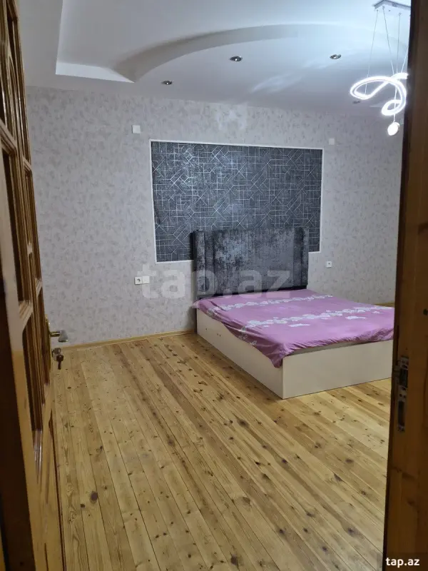 Satılır 3 otaqlı həyət evi 100 m²