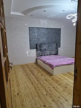 Satılır 3 otaqlı həyət evi 100 m² — Bakı, Abşeron 3 otaq 100.00 m²