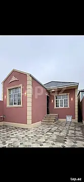 Satılır 2 otaqlı həyət evi 2 m² — Bakı, Masazır 2 otaq 2.00 m²