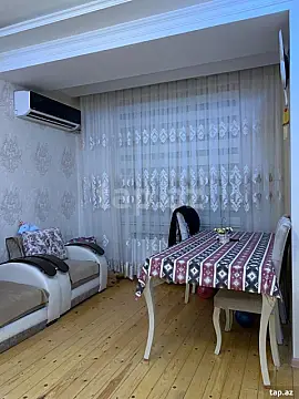 Kirayə verilir 2 otaqlı yeni tikili 65 m² — Xırdalan, Xırdalan 2 otaq 65.00 m²