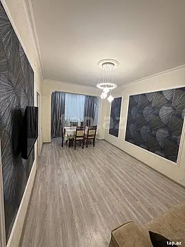 Satılır 3 otaqlı mənzil 65 m² — Bakı 3 otaq 65.00 m²