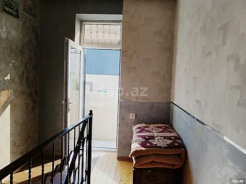 Satılır 3 otaqlı həyət evi 80 m² — Xırdalan, Xırdalan 3 otaq 80.00 m²