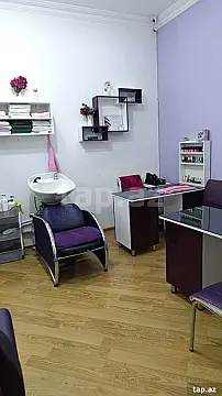 Kirayə verilir obyekt — Bakı, Bakıxanov