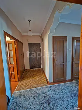 Satılır 3 otaqlı mənzil 80 m² — Sumqayıt 3 otaq 80.00 m²