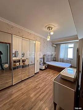 Satılır 3 otaqlı yeni tikili 83 m² — Xırdalan, Xırdalan 3 otaq 83.00 m²
