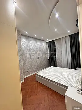 Satılır 2 otaqlı yeni tikili 64 m² — Bakı 2 otaq 64.00 m²