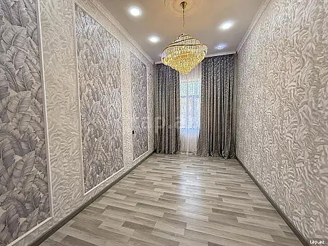 Satılır 2 otaqlı yeni tikili 43 m² — Xırdalan, Xırdalan 2 otaq 43.00 m²