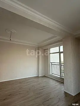 Satılır 3 otaqlı yeni tikili 131 m² — Bakı, Saray 3 otaq 131.00 m²