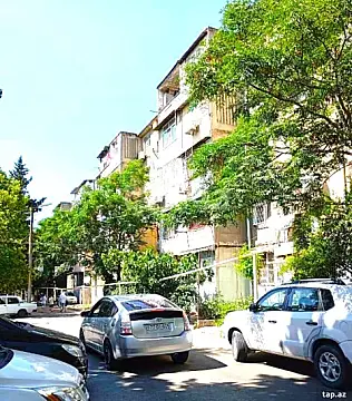 Satılır 2 otaqlı mənzil 50 m² — Bakı 2 otaq 50.00 m²