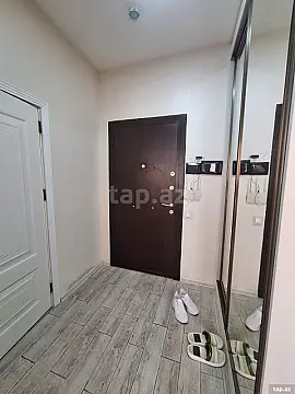 Satılır 2 otaqlı yeni tikili 53 m² — Bakı 2 otaq 53.00 m²