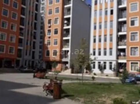 Satılır 3 otaqlı yeni tikili 68 m² — Bakı, Masazır 3 otaq 68.00 m²