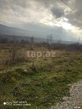 Satılır torpaq sahəsi — Qusar