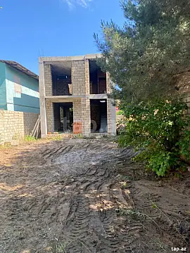 Satılır 4 otaqlı həyət evi 120 m² — Bakı, Nardaran 4 otaq 120.00 m²