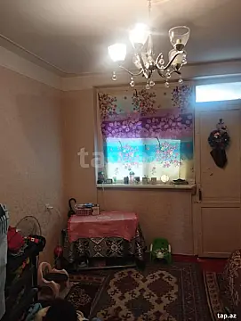 Satılır 4 otaqlı mənzil 90 m² — Sumqayıt 4 otaq 90.00 m²