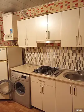 Kirayə verilir 3 otaqlı mənzil 70 m² — Sumqayıt 3 otaq 70.00 m²