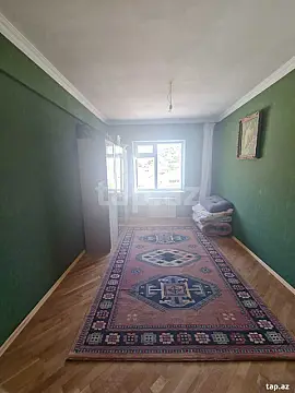 Satılır 3 otaqlı mənzil 80 m² — Bakı 3 otaq 80.00 m²