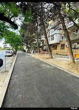 Satılır 1 otaqlı mənzil 35 m² — Bakı 1 otaq 35.00 m²
