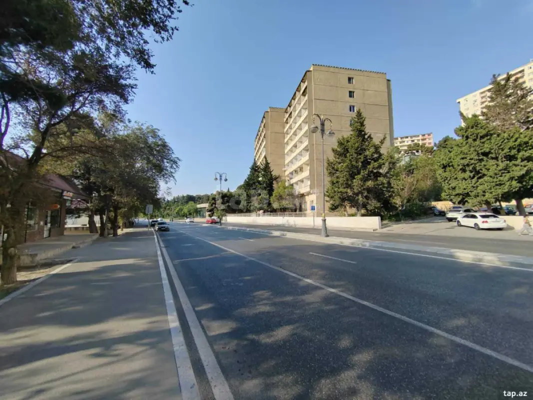 Satılır 1 otaqlı mənzil 30 m²