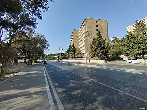 Satılır 1 otaqlı mənzil 30 m² — Bakı 1 otaq 30.00 m²
