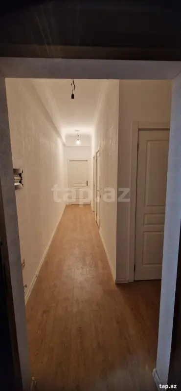 Satılır 3 otaqlı yeni tikili 72 m²