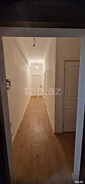 Satılır 3 otaqlı yeni tikili 72 m² — Gəncə 3 otaq 72.00 m²
